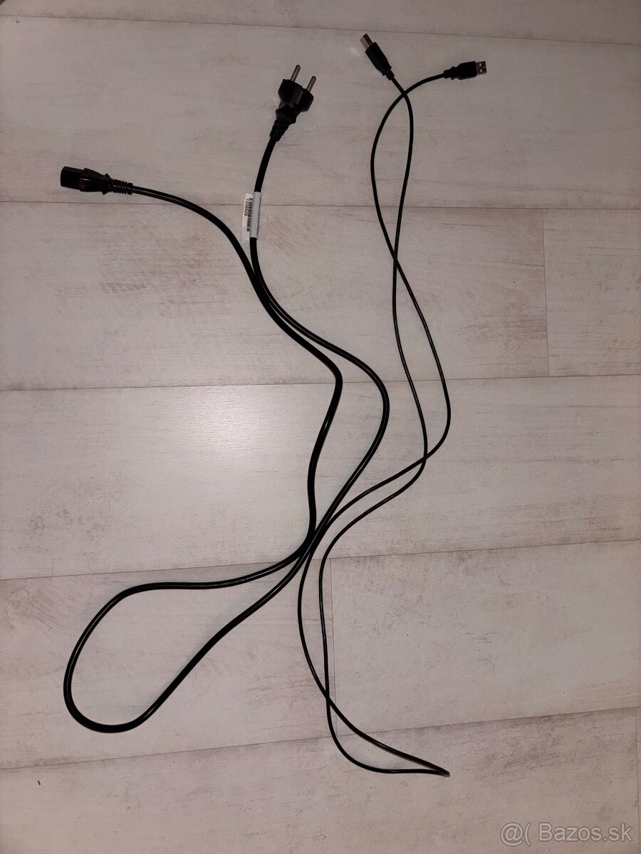 Predám multifunkčnú tlačiareň Lexmark - 9