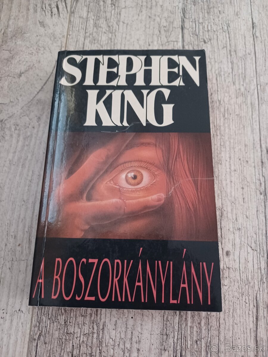 Stephen King - 9