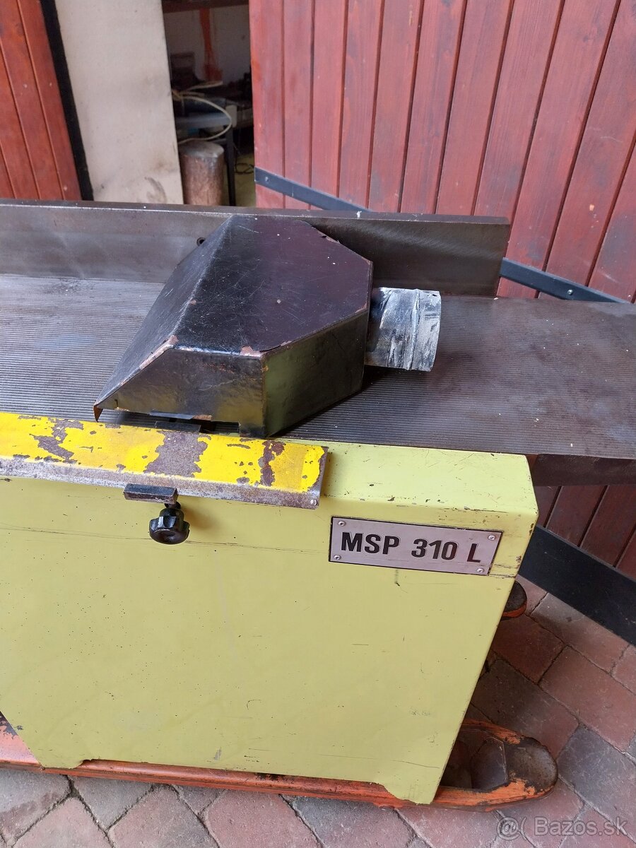 Hoblovacka s pretahom KDR - 9