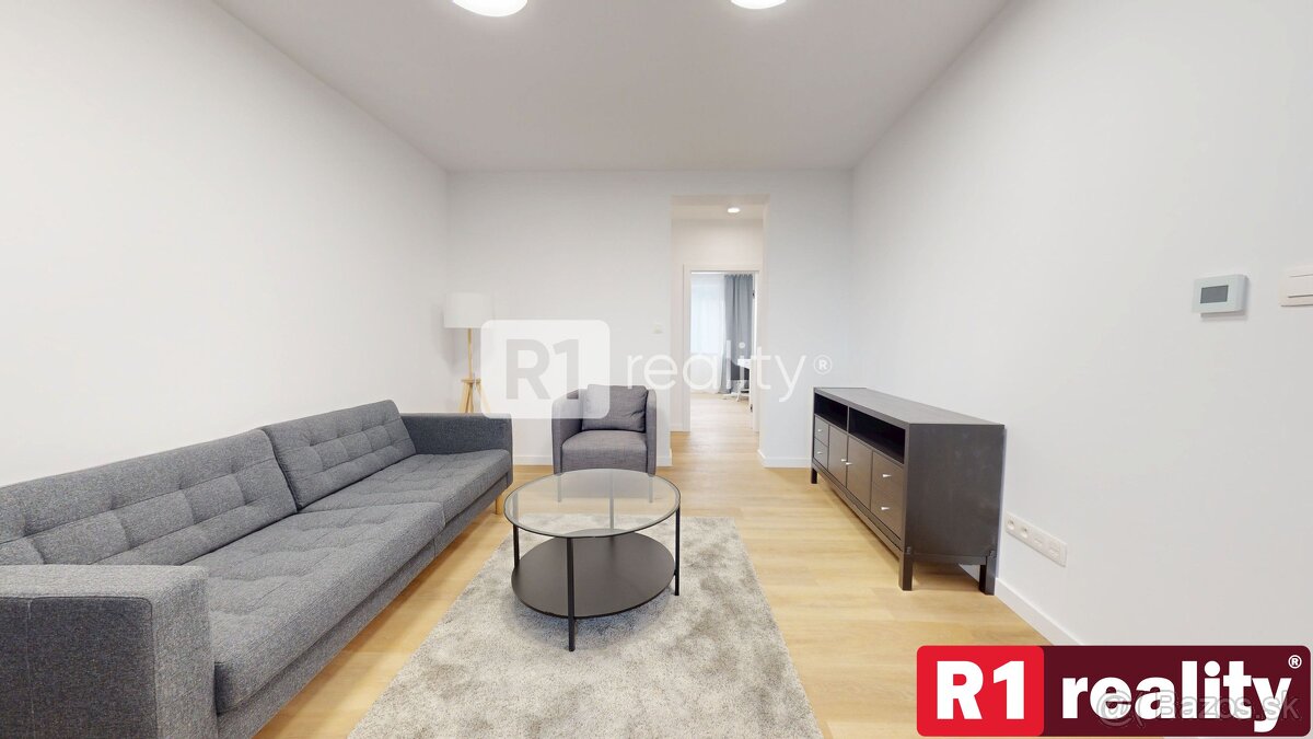 Jedinečný 2 izbový byt 53,2 m2+ 11 m2 terasa + parking, Pieš - 9