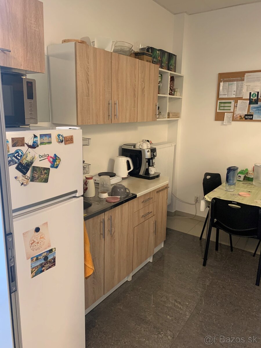 Prenájom reprezentatívnych kancelárskych priestorov v centre - 9