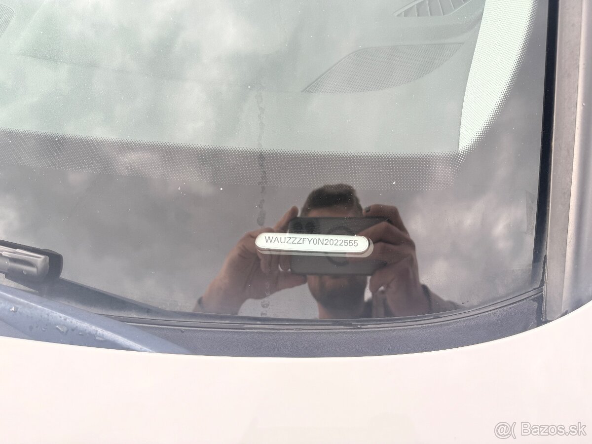 Audi Q5 TFsie odpočet dph - 9