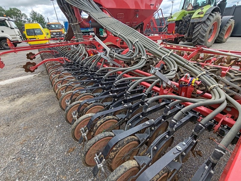 Horsch Pronto 9 DC - Sejačka - 9