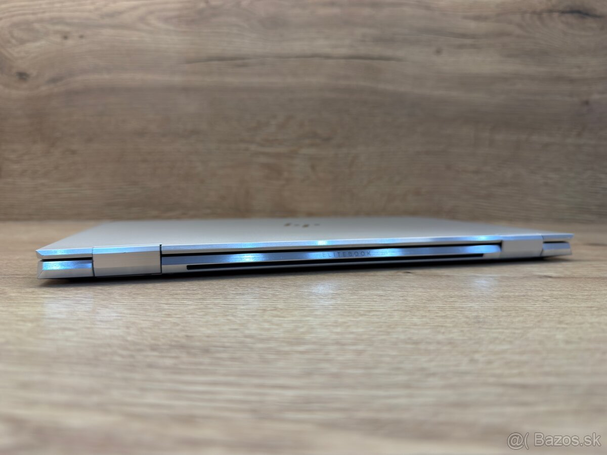 HP EliteBook x360 1040 G8 – i5-1145G7 / 16GB RAM / 500GB SSD - 9