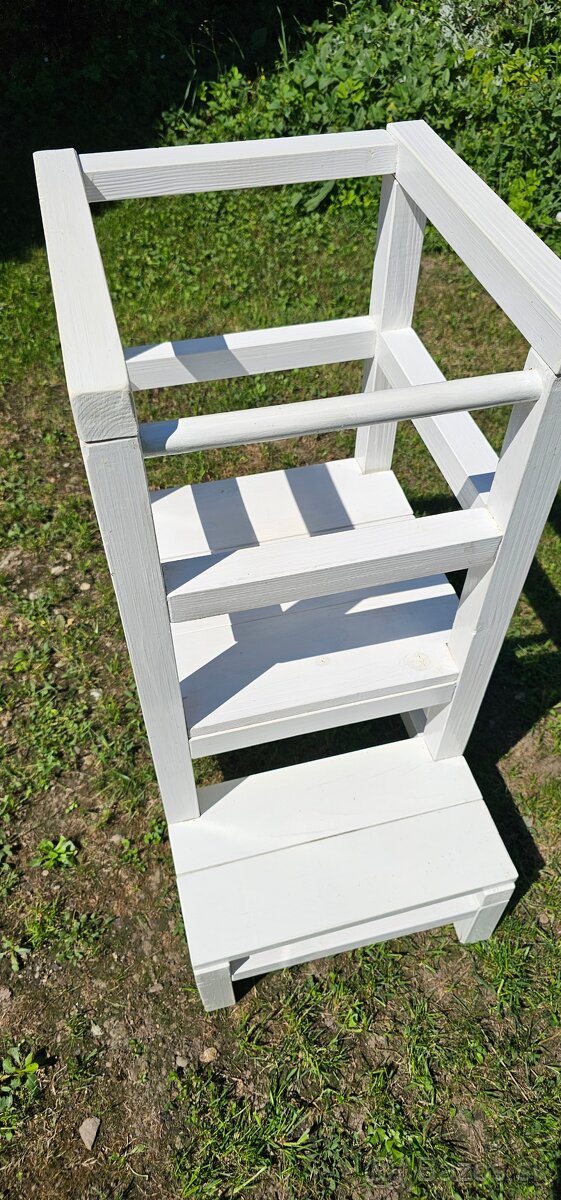 Učiaca veža pre deti - 9