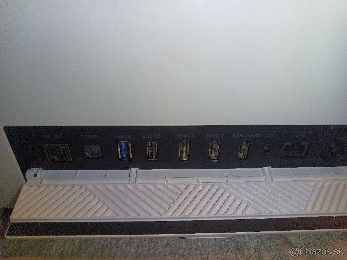 Valerion Vision Master Plus 2 - 4K laserovy projektor - 9