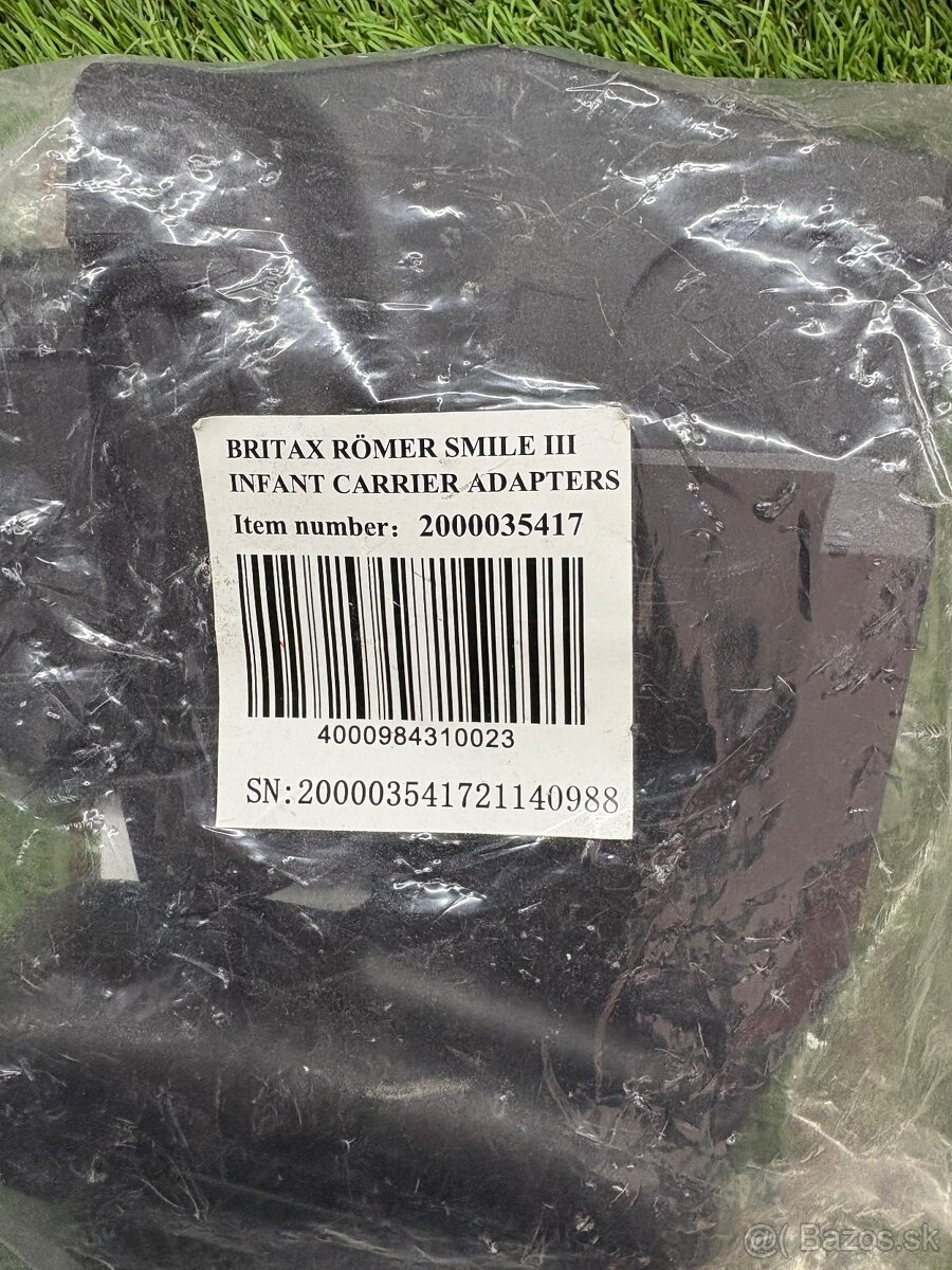 Monitor dychu nosic hojdak - 9