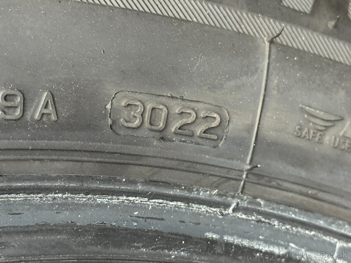 225/60 R18 - 9