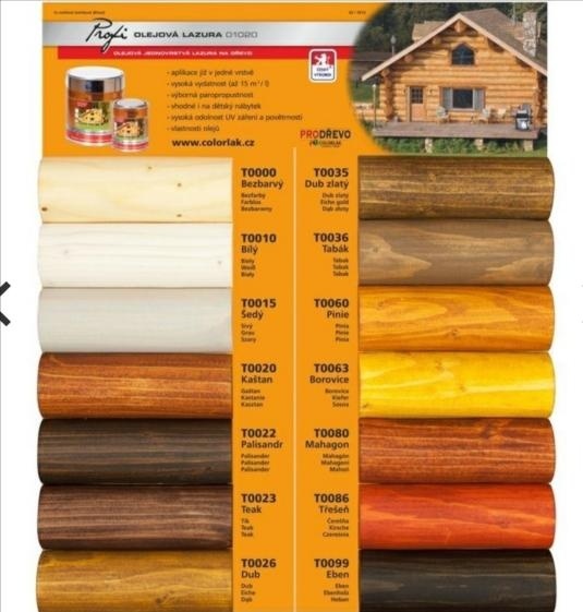 Drevená studňa - 9