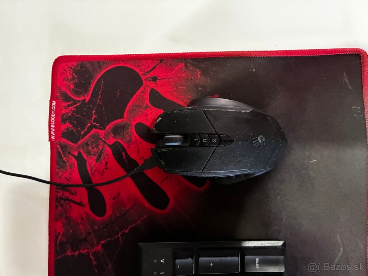 PC SET – ideálny pre začínajúceho hráča/školu/home office - 9