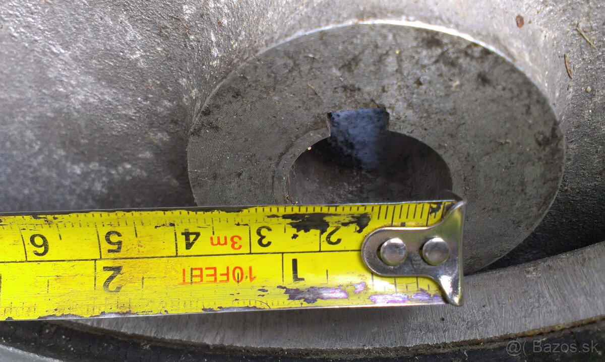 odsávanie / fukár - 9