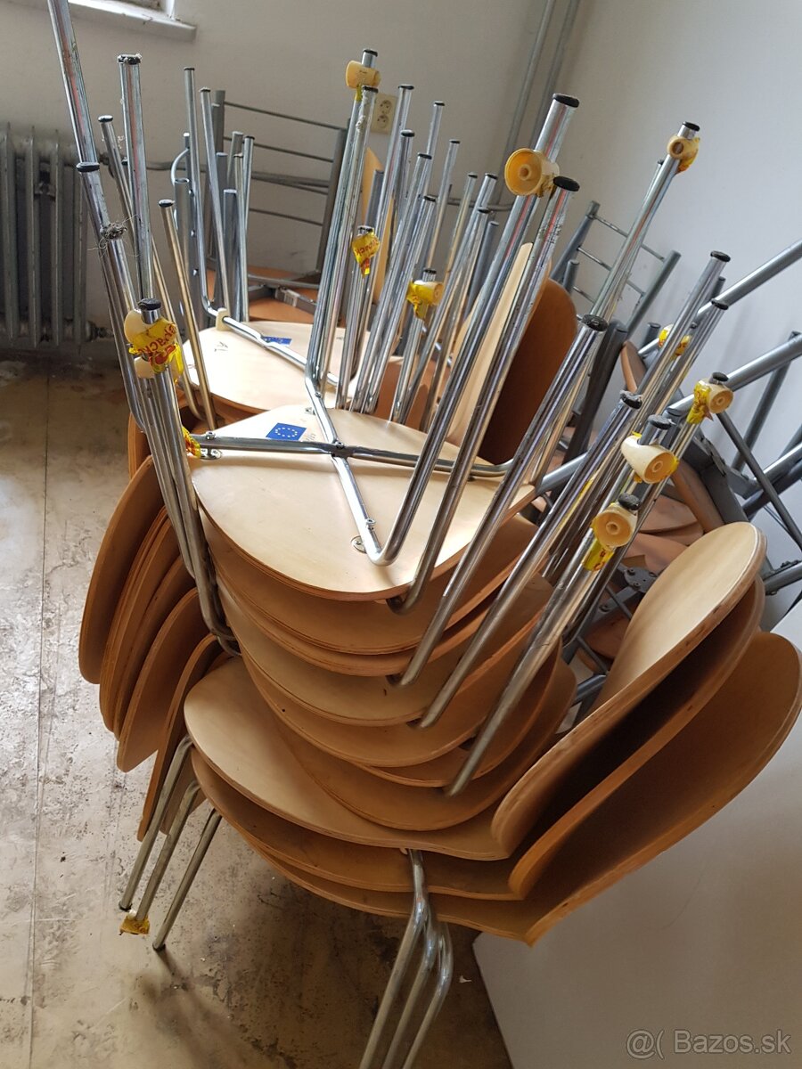 Nábytok rôzny 1 - 9