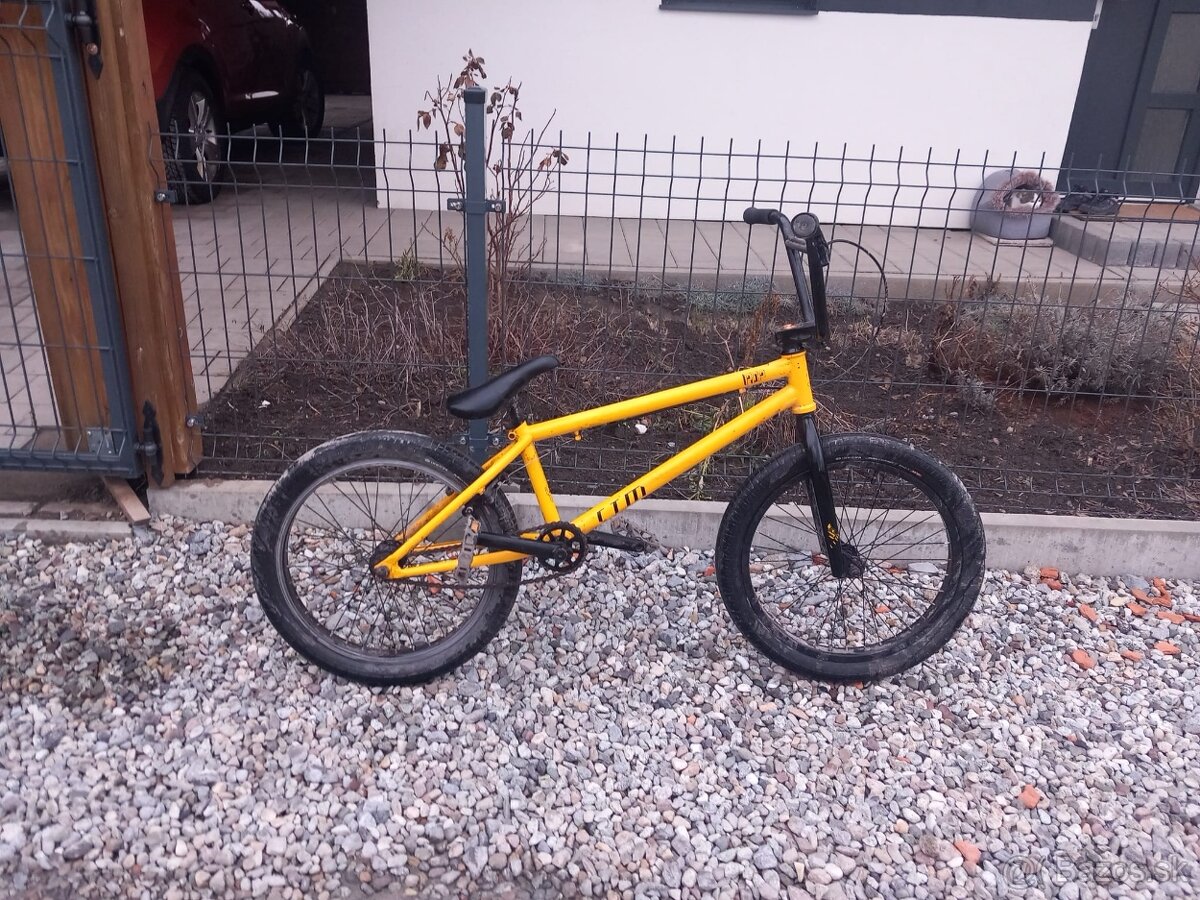CTM POP 20 BMX - 9