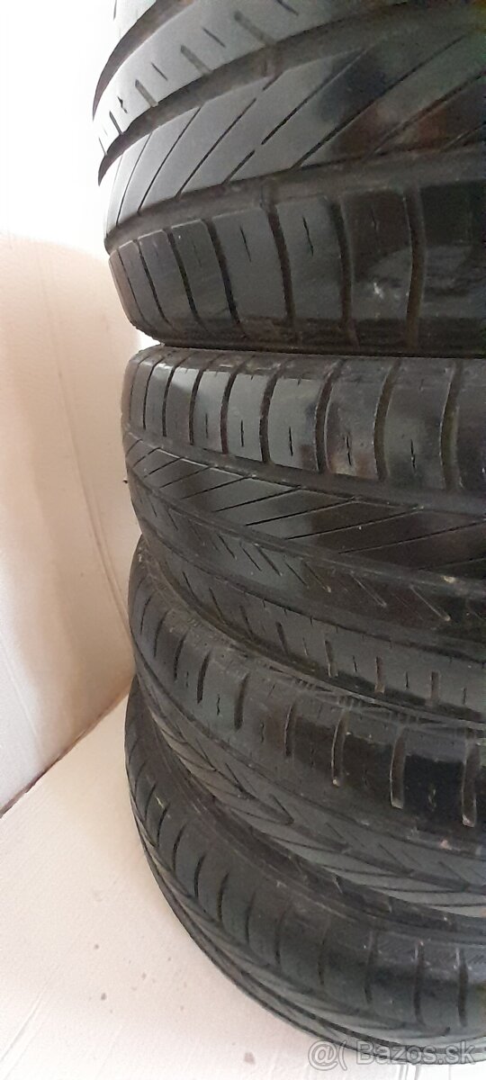 Sada Letných Pneumatík 195/65R15 - 9