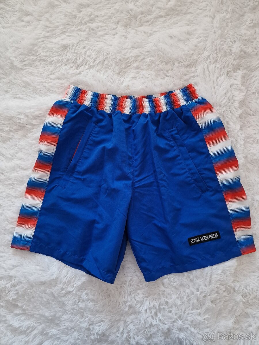 Nohavice Goretex a tepláková súprava - 9