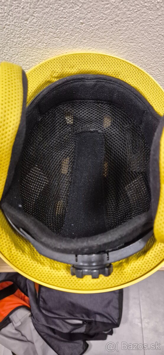 Lyžiarske prilby Wedze - 9