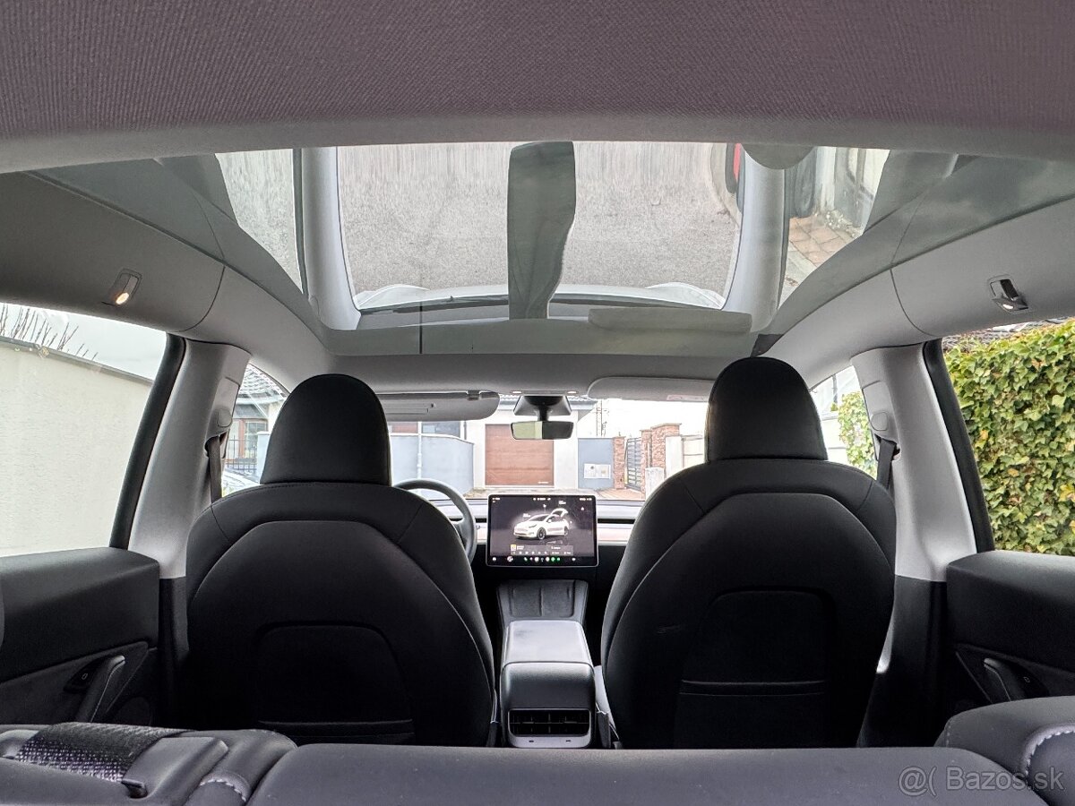 Tesla Model Y✅ 2023✅ Long Range ✅ 514 PS‼️ 4x4 ✅ 58 000KM - 9