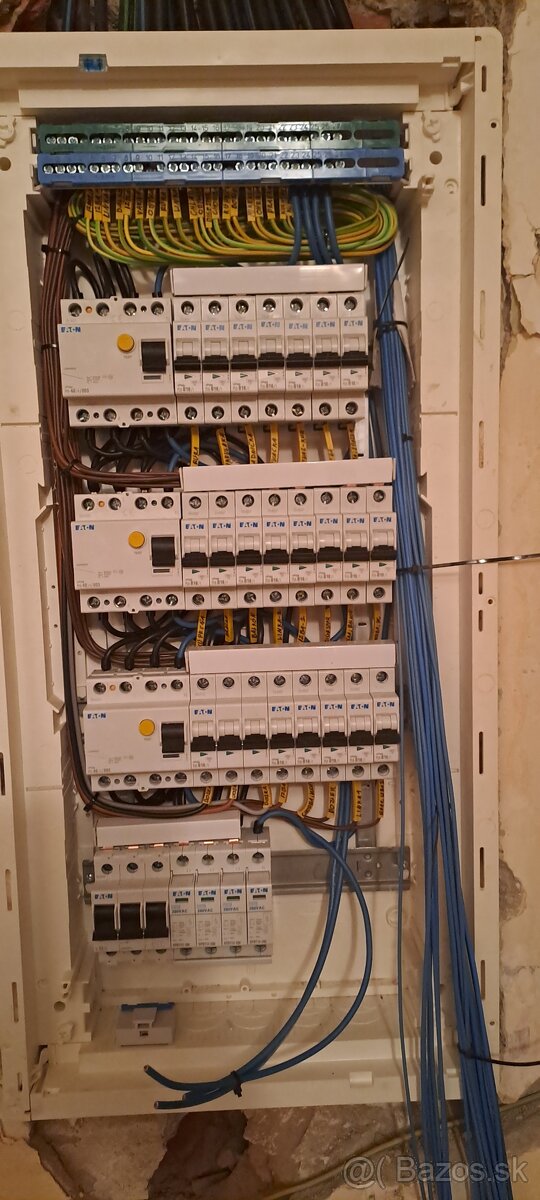 ✅ Revízny technik ✅ Prípojky NN- realizácia✅ Elektrikár ✅ - 9