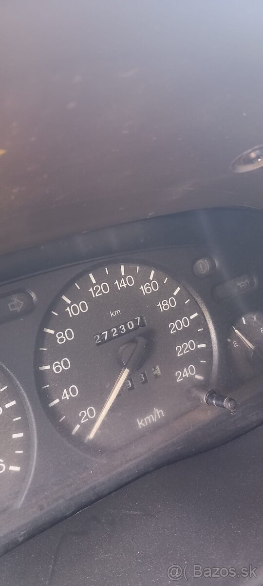 Ford Transit - 9