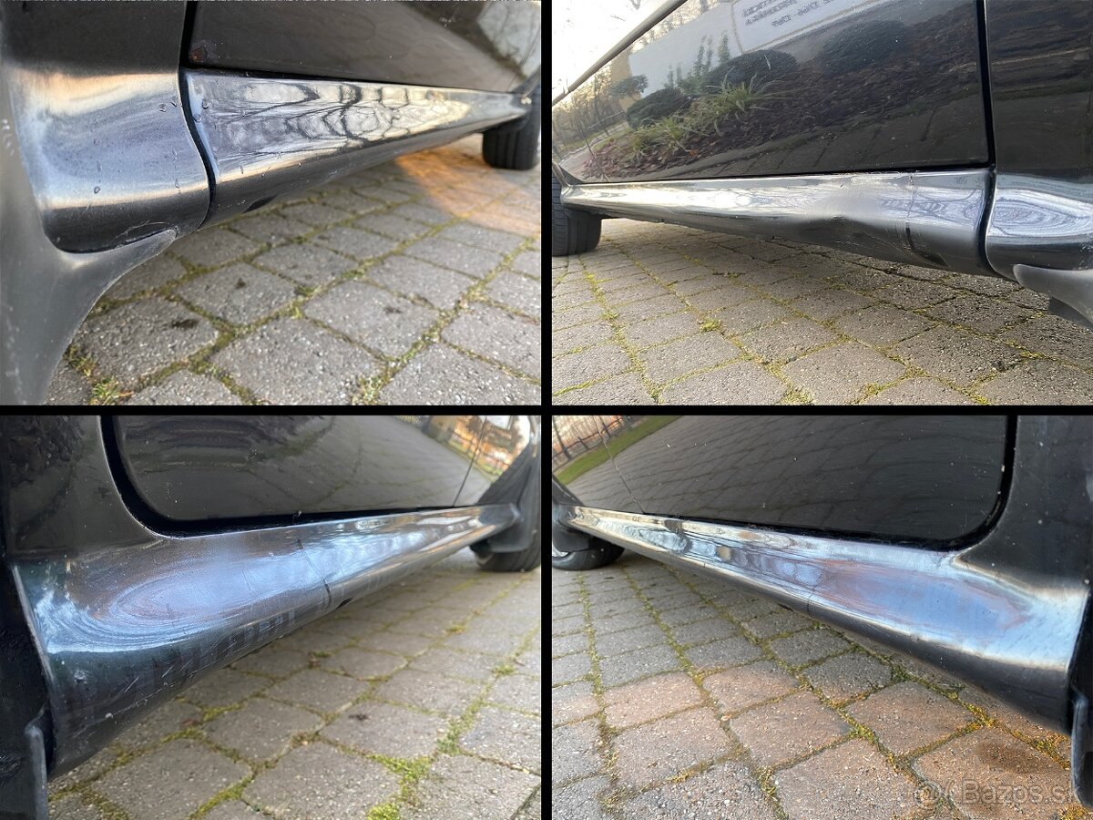 Škoda Octavia Combi Drive 1.9TDI - Ťažné, Serv.knižka, DOVOZ - 9