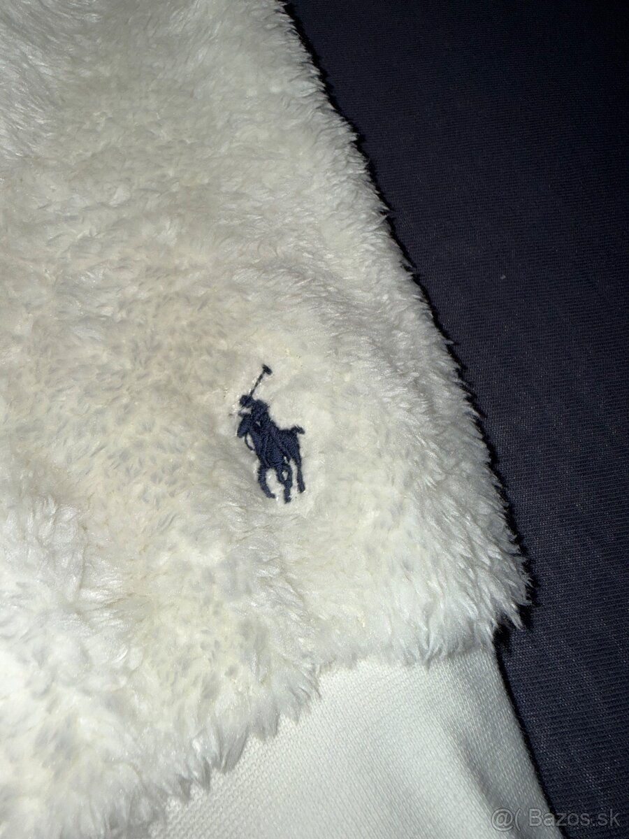 Mikina Polo Ralph Lauren Fleece - 9