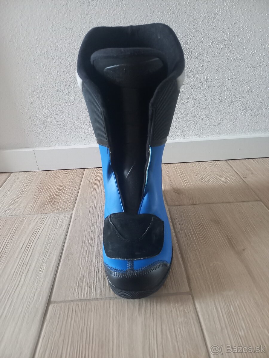 Lyžiarske topánky Raichle veľk. 5 - 9