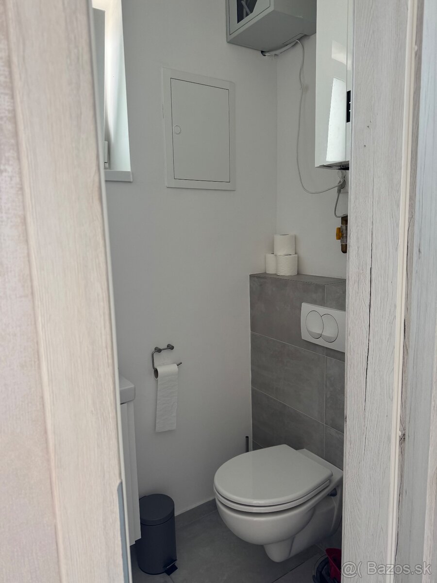 Byt v LM- Palúdzka - 9