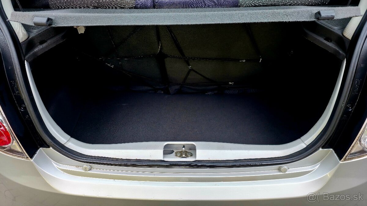 Chevrolet Spark 1.0 16V Možný Leasing - 9