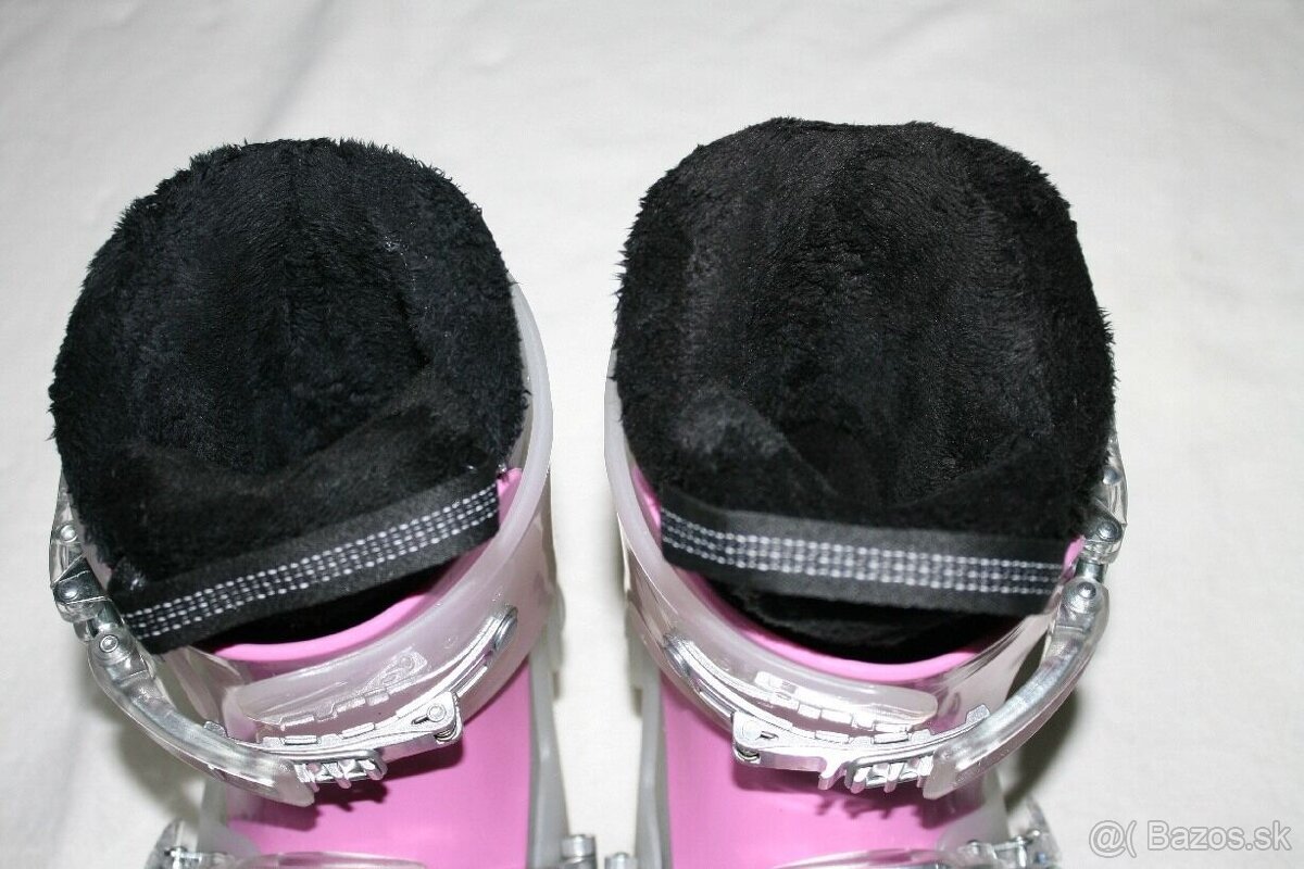 lyže dynamic Elve 130 cm , lyžiarky Roxa - 9