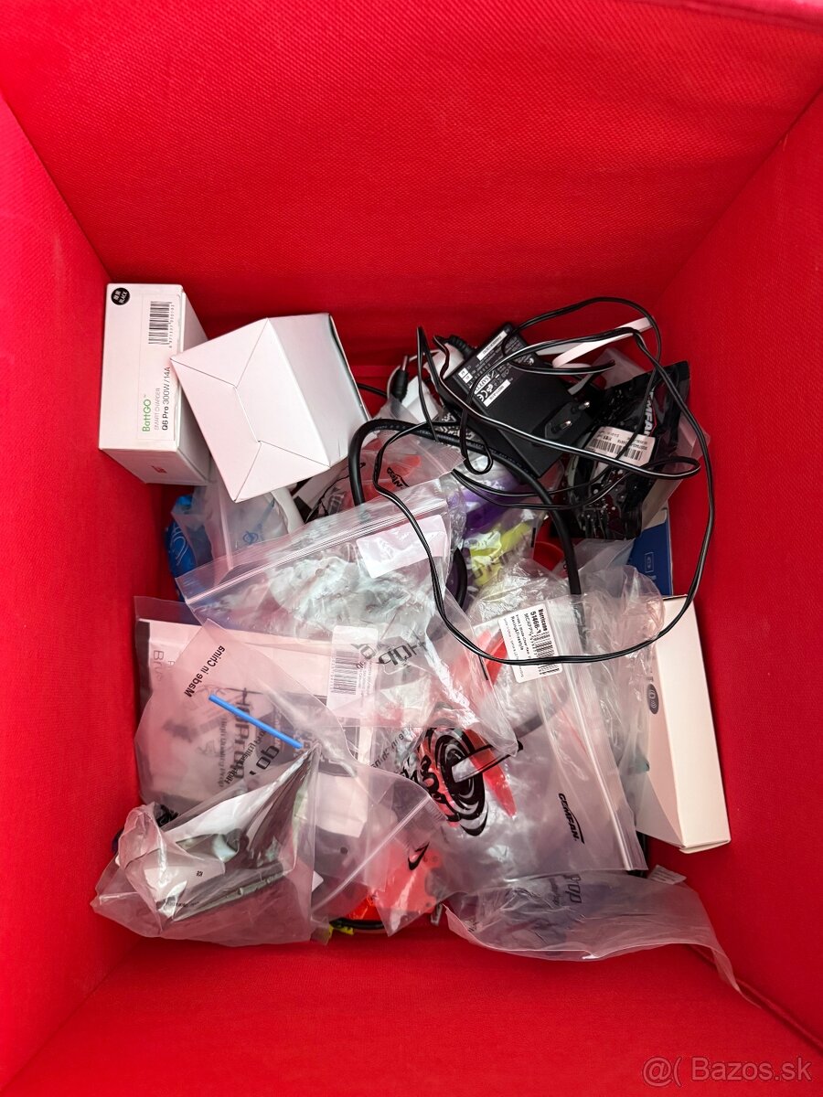 Predám FPV výbavu - 9