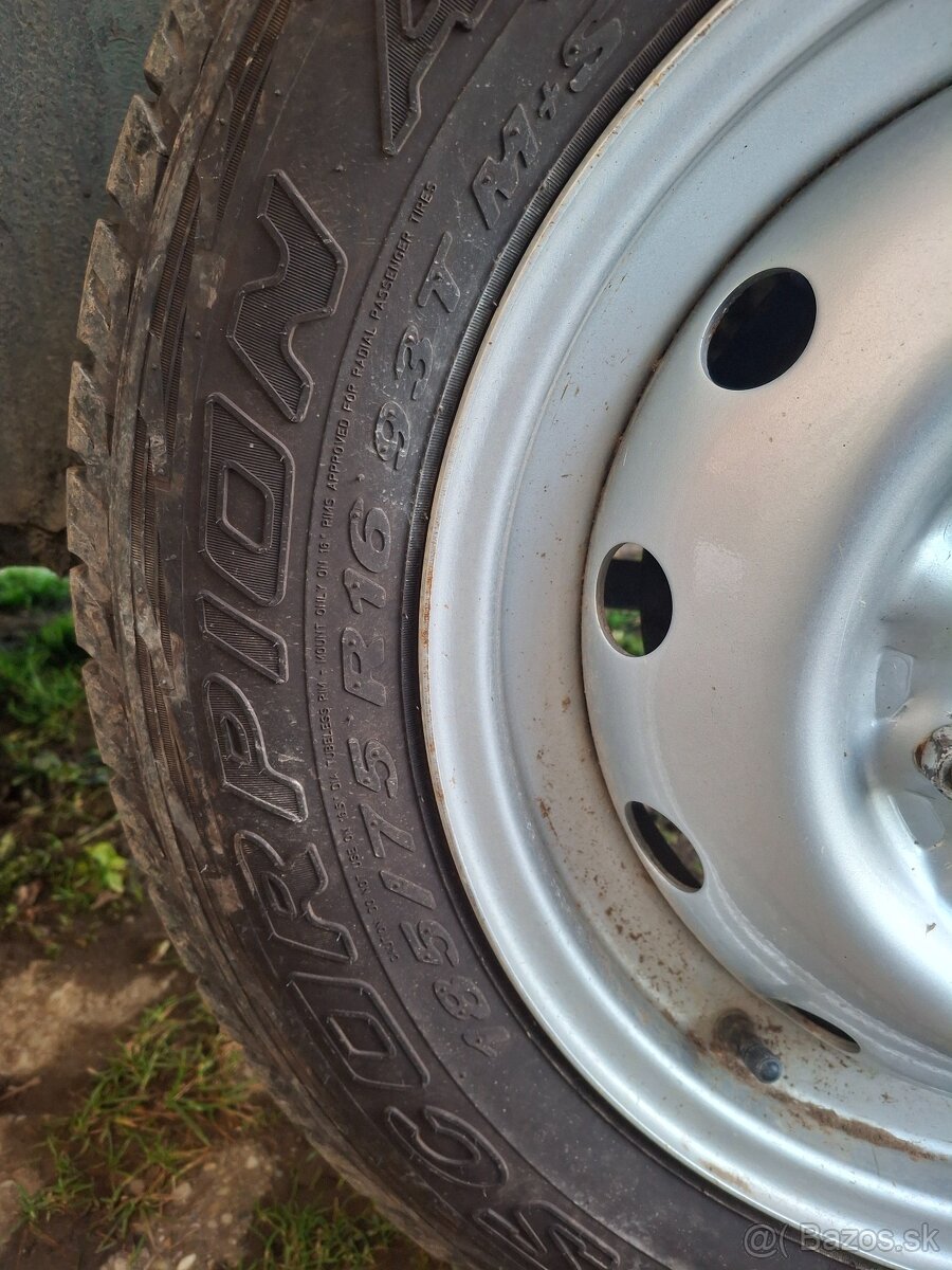 Lada Niva 1.7 (4x4) - 9