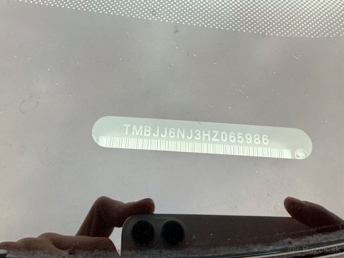 Škoda Fabia 1.4tdi 2017 133000km - 9