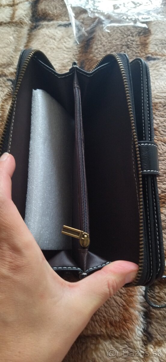 Dámska peňaženka - 9