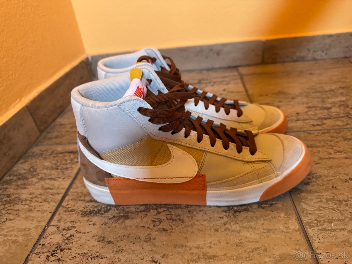 Tenisky Nike 77 Remastered, veľkosť 11 (45) - 9