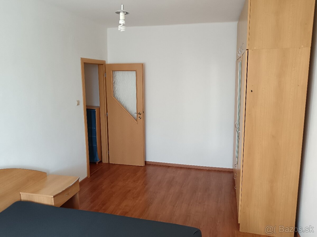 Na prenájom 2-izbovy byt Vranov nad Topľou - 9