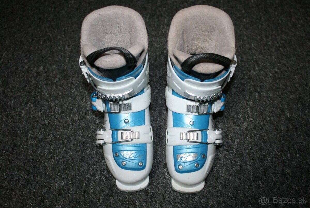 dievcenske lyže head nice one 97 cm - 9