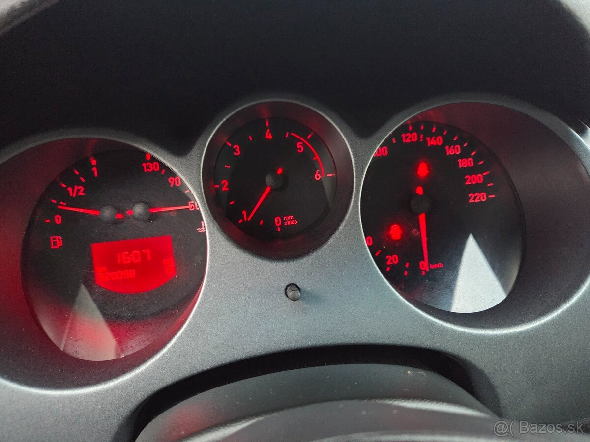 Predam Seat Altea 1.9 TDI 77Kw Diesel. - 9