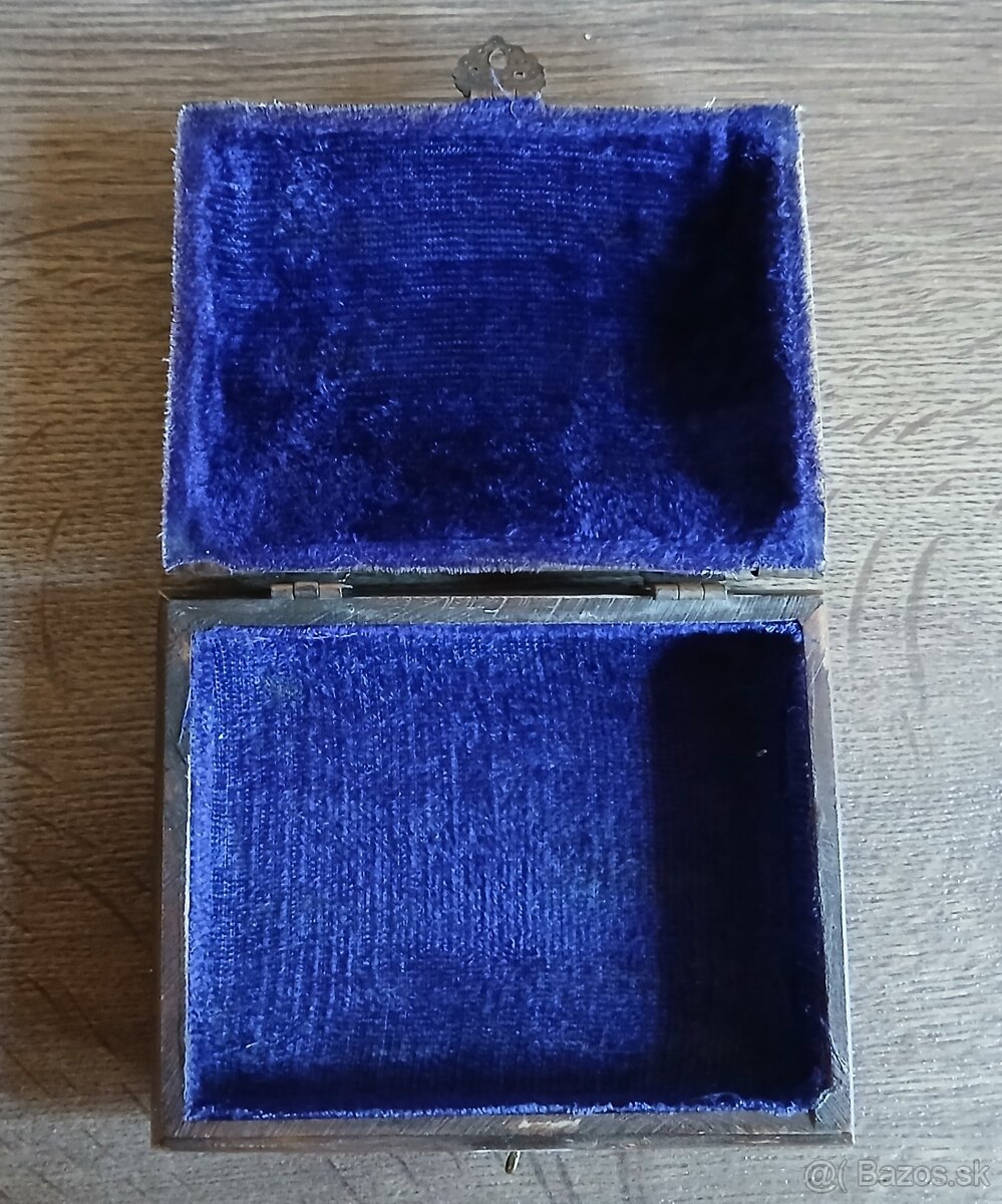 Zlatý dámsky prívesok - 9