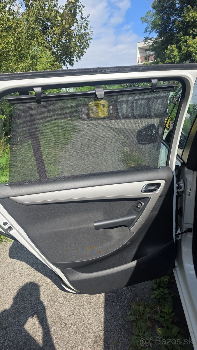 Predam Citroen C4 Grand Picasso 7miestny - 9