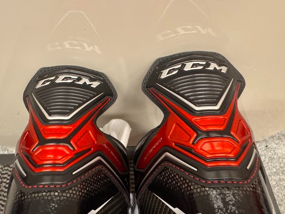 BRUSLE CCM JETSPEED FT460, vel. 47/11 D - 9