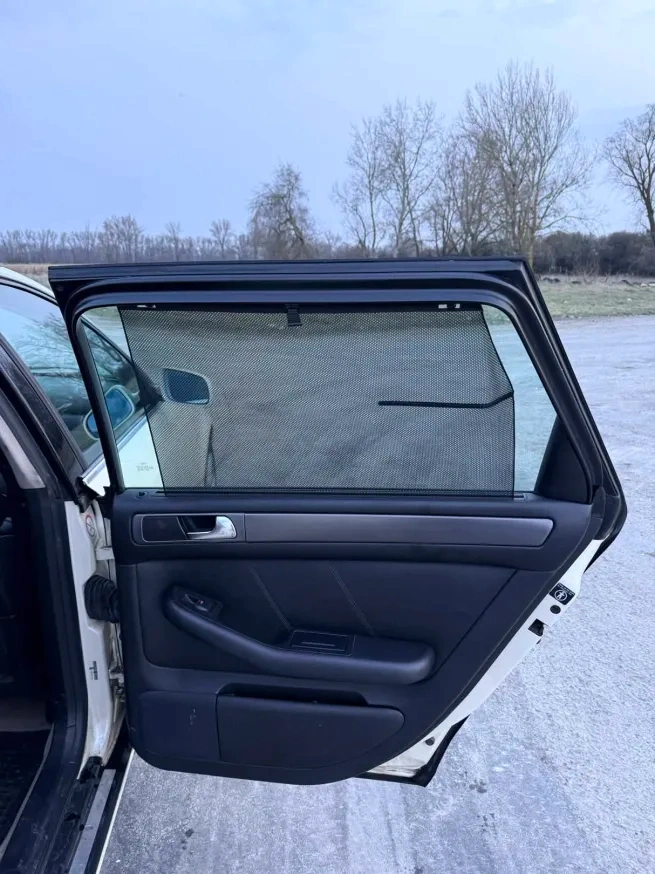 Audi A6 c5 Avant Quattro 2.8 V6 147kw - 9