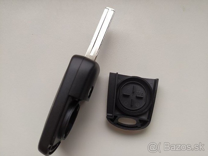 HYUNDAI / KIA - 3 tlač. obal kľúča - 9