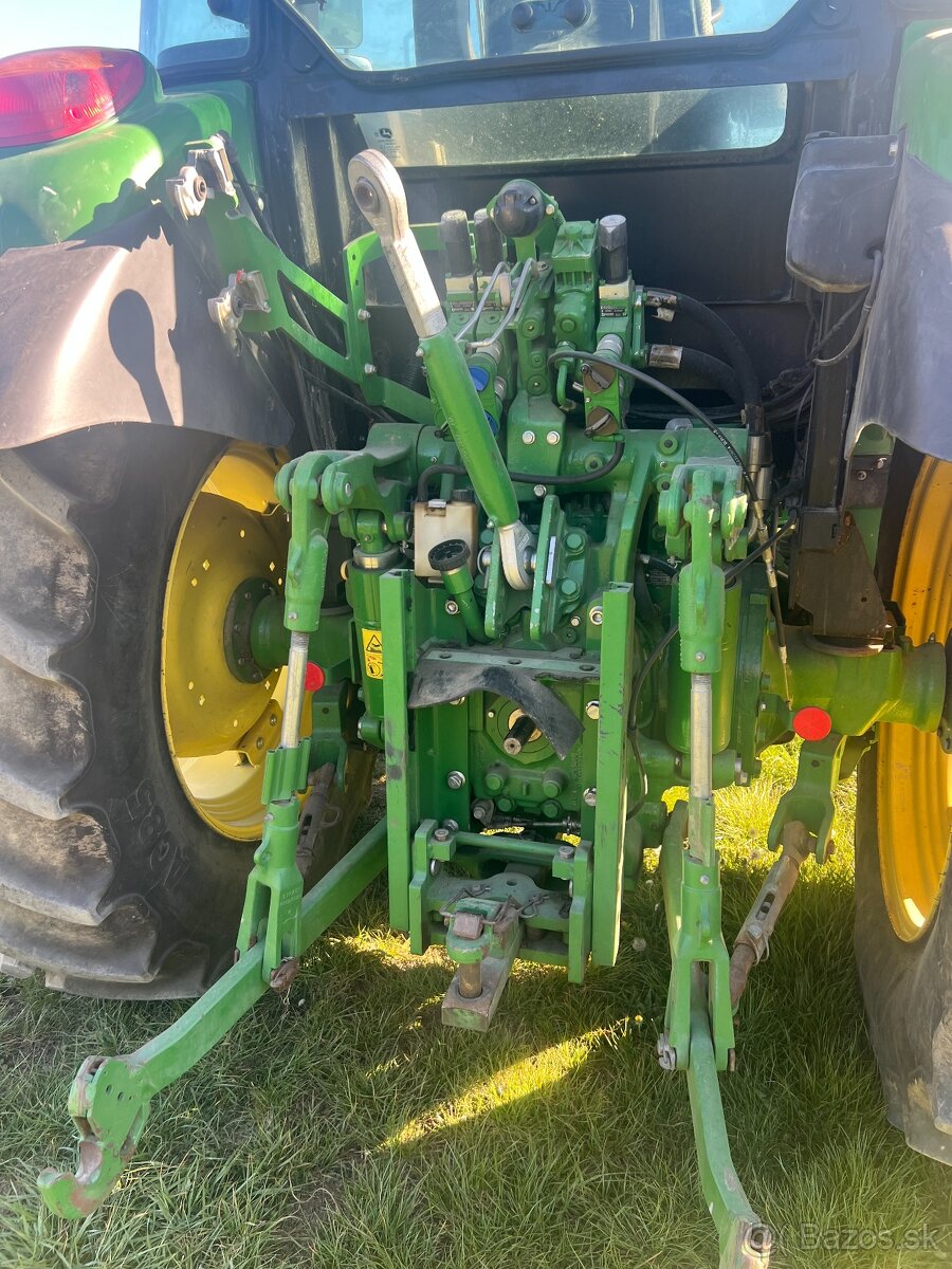 John Deere 5100R - 9