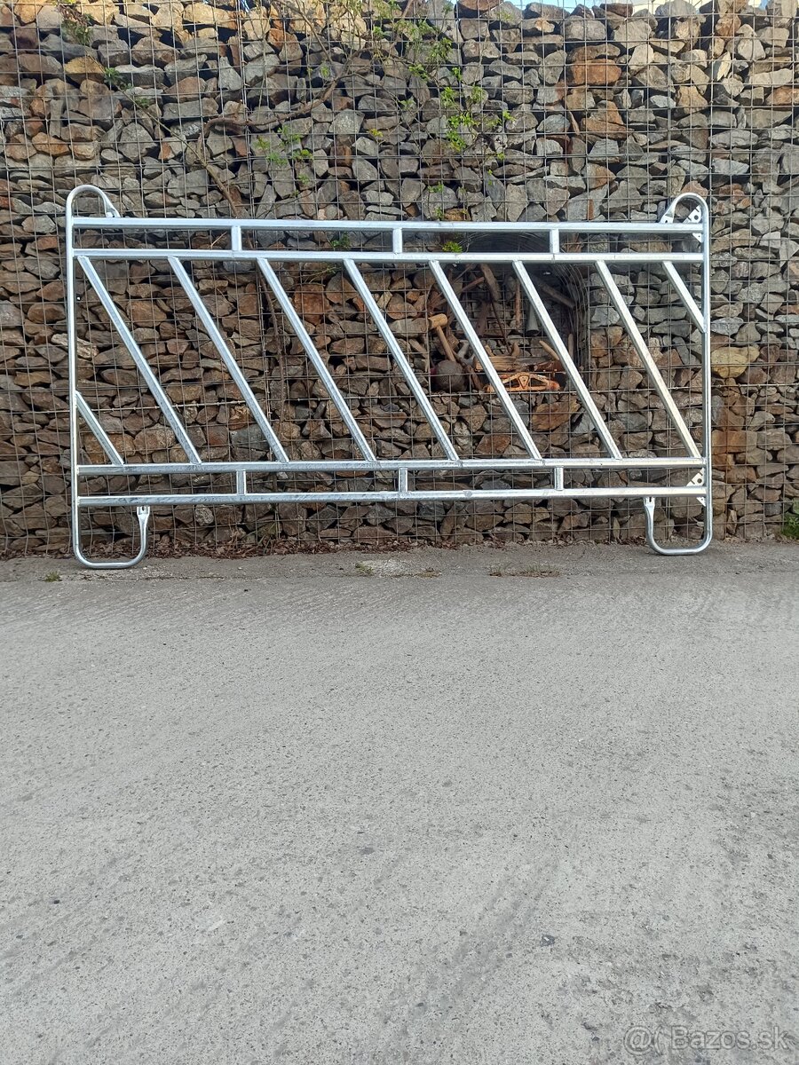 Texas panely - 9