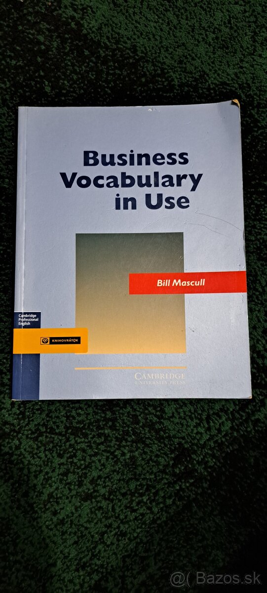 Učebnice na vysokú školu - 9