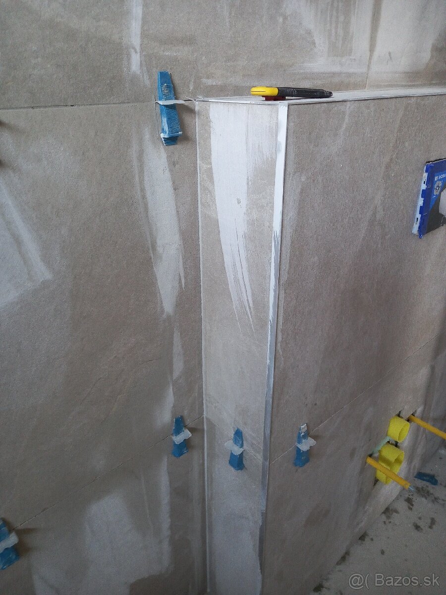 murarske a maliarske, obklad prace - 9