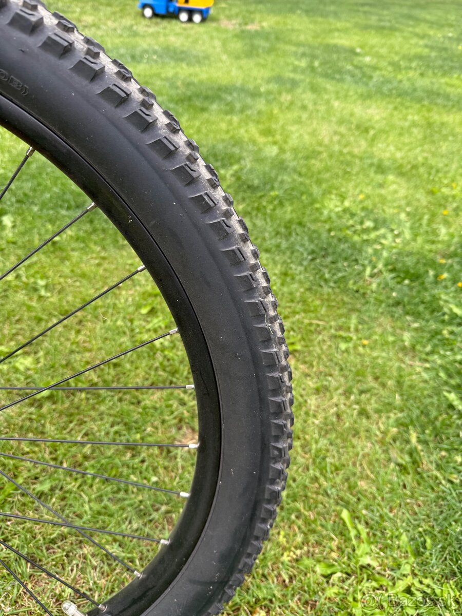 Elektrobicykel KTM Macina Aera 671 LFC 2022 - 9