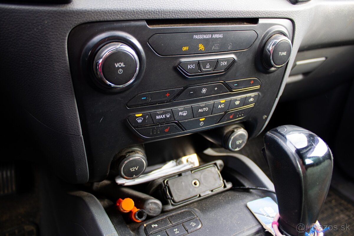 Ford Ranger 2019 - 9