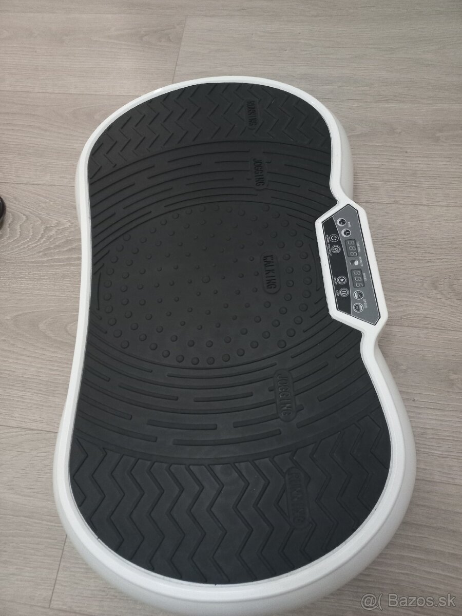 Vibračná plošina Majster G1 - 9