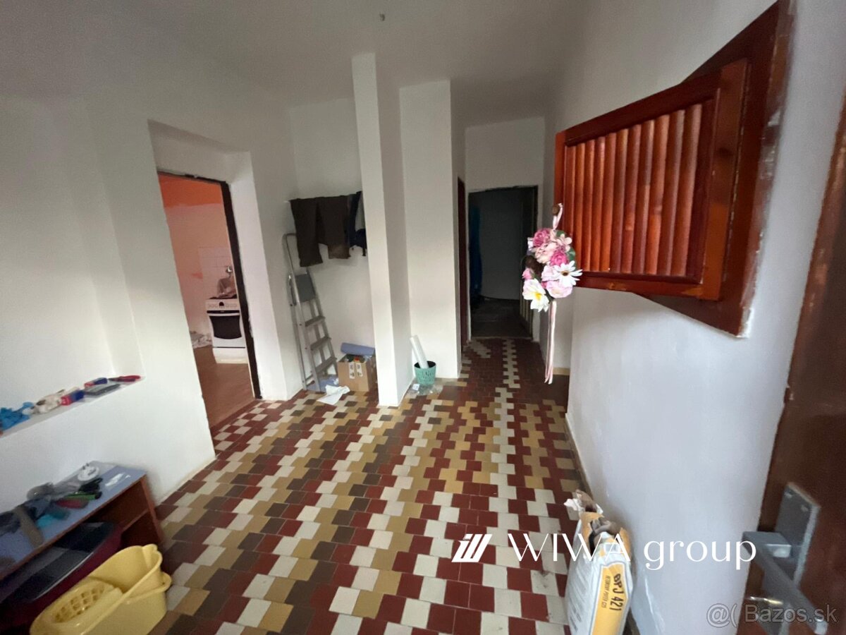 Rodinný dom na predaj - Kamenica nad Hronom - 9